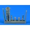 Aerobonus Soviet Aircraft Mechanic-the period of the Warsaw pact (1) 1:48 (480172)