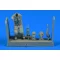 Aerobonus Soviet Aircraft Mechanic-the period of the Warsaw pact (2) 1:48 (480173)