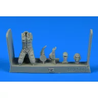   Aerobonus Soviet Aircraft Mechanic-the period of 1:48 (480174)