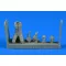 Aerobonus Soviet Aircraft Mechanic-the period of 1:48 (480174)