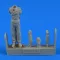 Aerobonus German WWII Tank crew - Trooper D 1:48 (480.187)
