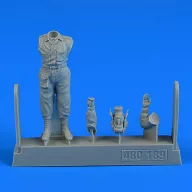 Aerobonus Modern Russian Tank Crew 1:48 (480.189)