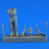Aerobonus Modern Russian Tank Crew 1:48 (480.190)