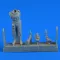 Aerobonus Modern Russian Tank Crew 1:48 (480.190)