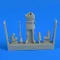 Aerobonus WWII German Infantry 1:48 (480.193)