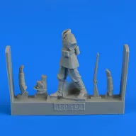 Aerobonus WWII German Infantry 1:48 (480.194)