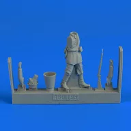 Aerobonus WWII German Infantry 1:48 (480.195)