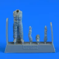 Aerobonus USAAF WWII Aircraft Mechanic 1:48 (480.209)