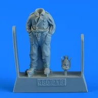 Aerobonus German WWI Pilot 1:48 (480.213)