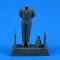 Aerobonus Kriegsmarine WWII Ceremony - Sailor for German Submarine U-Boat Type VIIC 1:48 (480.229)