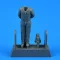 Aerobonus Kriegsmarine WWII Ceremony - Sailor for German Submarine U-Boat Type VIIC 1:48 (480.231)