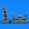Aerobonus Modern Russian Fighter Pilor for Su-57 1:48 (480.241)