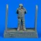 Aerobonus Soviet air force fighter pilot 1:72 (720.001)