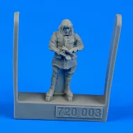   Aerobonus German a.Austro-Hungari.fighter PilotWWI 1:72 (720.003)