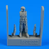   Aerobonus Soviet naval air force Pilot(AV-MF)1975- 1:72 (720.004)