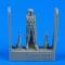 Aerobonus Soviet naval air force Pilot(AV-MF)1975- 1:72 (720.004)