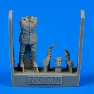   Aerobonus German and Austro-Hungarian Aircraft Mechanic WWI 1914-1918 -part 3 1:72 (720.018)