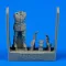 Aerobonus German and Austro-Hungarian Aircraft Mechanic WWI 1914-1918 -part 3 1:72 (720.018)