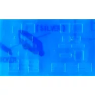   AFV-Club Sticker Anti Reflection for M1A1AAIM/M1a 1:35 (AC35017)