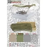 AFV-Club CAMOUFLAGE NET-JGSDF Snow 1:35 (AC35022)