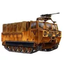 AFV-Club M548A1 Tracked Cargo Carrier 1:35 (AF35003)
