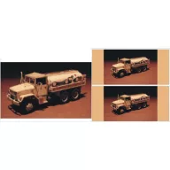 AFV-Club M-49 Fuel Truck 1:35 (AF35007)