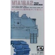 AFV-Club M1 A 1/2 BIG FOOT TRACKS 1:35 (AF35012)