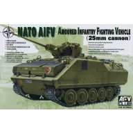 AFV-Club AIFV/ YPR-765 1:35 (AF35016)