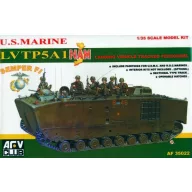 AFV-Club LVTP5 AMTRAC 1:35 (AF35022)