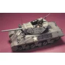AFV-Club M 10 U.S. Army Tank Destroyer 1:35 (AF35024)