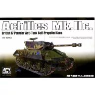 AFV-Club M10 ACHILLES 1:35 (AF35039)