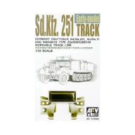 AFV-Club SDKFZ 251 TRACKS (ARTICULATED) 1:35 (AF35044)