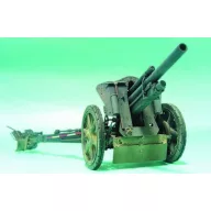 AFV-Club 10,5 cm LeFH18 FIELD GUN 1:35 (AF35050)