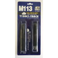 AFV-Club US M113 APC TANK L63/R64 TRACK 1:35 (AF35064)