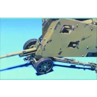 AFV-Club METAL BOLTS PAK43/41/40 1:35 (AF35073)