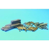 AFV-Club PAK40 AMMO SET 1:35 (AF35075)
