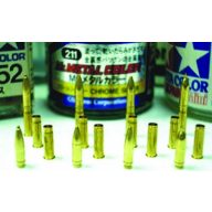 AFV-Club 7,5 cm KwK L/24 AMMO (BRASS) 1:35 (AF35084)