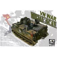 AFV-Club M113 ACAV 1:35 (AF35113)