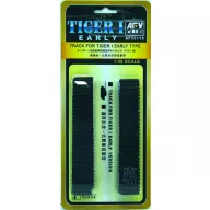 AFV-Club TRACKS TIGER I EARLY 1:35 (AF35115)