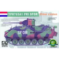 AFV-Club YPR765A1 PRI 1:35 (AF35119)