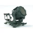 AFV-Club SW-36 / 60 cm SEARCHLIGHT w/SDANH 51 TRAILER 1:35 (AF35125)