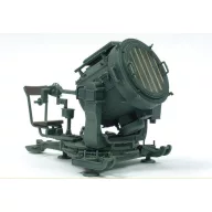   AFV-Club SW-36 / 60 cm SEARCHLIGHT w/SDANH 51 TRAILER 1:35 (AF35125)