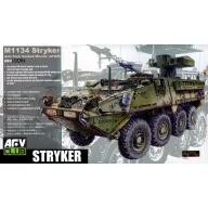 AFV-Club M-1134 Stryker ATGM 1:35 (AF35134)