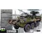 AFV-Club M-1134 Stryker ATGM 1:35 (AF35134)