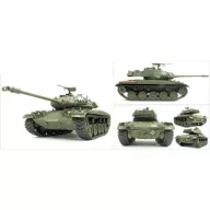 AFV-Club M151 RWS SET 1:35 (AF35157)