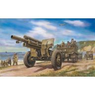 AFV-Club 105mm HOWITZER M2A1 Carriage M2 1:35 (AF35160)
