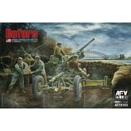 AFV-Club Bofors 40mm AA Gun 1:35 (AF35163)