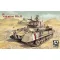 AFV-Club Valentine MK.II 1:35 (AF35185)