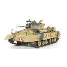 AFV-Club Valentine Mk.III W/Rotatrailer 1:35 (AF35201)