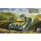 AFV-Club M24 Chafee tank Korea war vision 1:35 (AF35209)